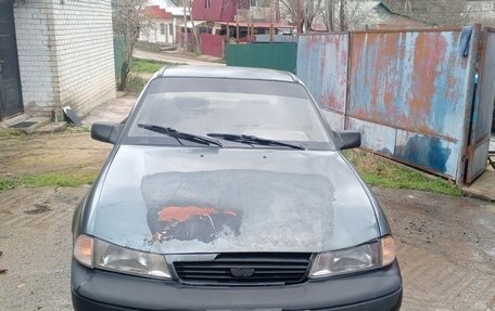 Daewoo Nexia I рестайлинг, 1997 год, 105 000 рублей, 3 фотография