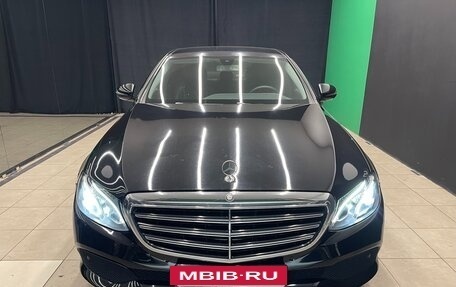 Mercedes-Benz E-Класс, 2016 год, 2 300 000 рублей, 2 фотография