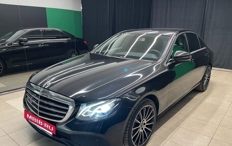 Mercedes-Benz E-Класс, 2016 год, 2 300 000 рублей, 3 фотография