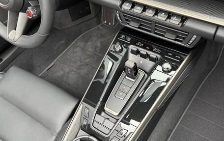 Porsche 911, 2026 год, 50 000 000 рублей, 8 фотография