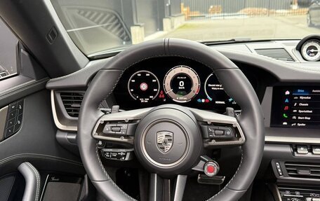 Porsche 911, 2026 год, 50 000 000 рублей, 7 фотография