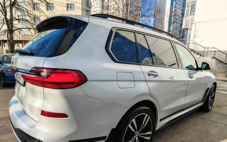BMW X7, 2019 год, 9 200 000 рублей, 7 фотография