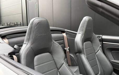 Porsche 911, 2026 год, 50 000 000 рублей, 6 фотография