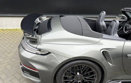 Porsche 911, 2026 год, 50 000 000 рублей, 3 фотография