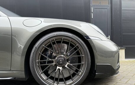 Porsche 911, 2026 год, 50 000 000 рублей, 4 фотография