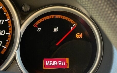 Honda Jazz I рестайлинг, 2007 год, 570 000 рублей, 8 фотография