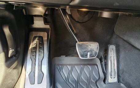 BMW X7, 2019 год, 9 200 000 рублей, 11 фотография