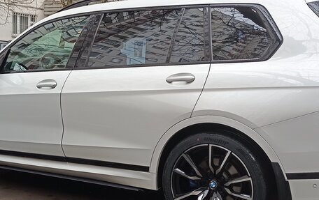 BMW X7, 2019 год, 9 200 000 рублей, 20 фотография