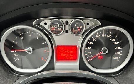 Ford Focus II рестайлинг, 2008 год, 600 000 рублей, 8 фотография