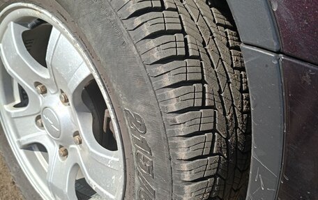 Chevrolet Niva I рестайлинг, 2012 год, 600 000 рублей, 5 фотография