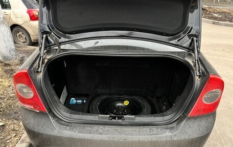 Ford Focus II рестайлинг, 2008 год, 600 000 рублей, 13 фотография