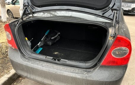 Ford Focus II рестайлинг, 2008 год, 600 000 рублей, 12 фотография