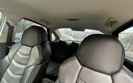 Ford Focus II рестайлинг, 2008 год, 600 000 рублей, 11 фотография