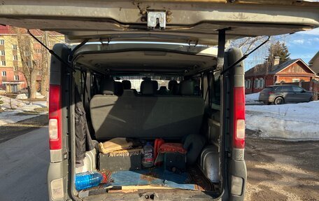 Renault Trafic, 2011 год, 1 550 000 рублей, 5 фотография