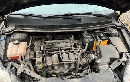 Ford Focus II рестайлинг, 2008 год, 600 000 рублей, 14 фотография