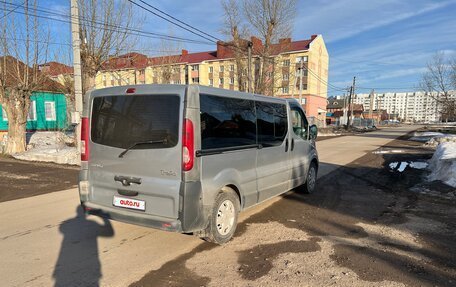 Renault Trafic, 2011 год, 1 550 000 рублей, 3 фотография