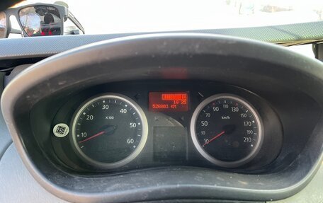 Renault Trafic, 2011 год, 1 550 000 рублей, 11 фотография