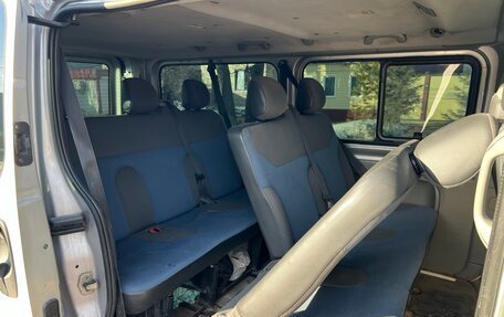 Renault Trafic, 2011 год, 1 550 000 рублей, 10 фотография