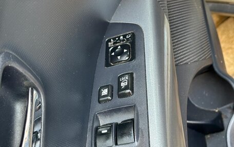 Mitsubishi Outlander III рестайлинг 3, 2008 год, 830 000 рублей, 26 фотография