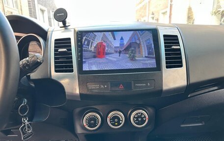 Mitsubishi Outlander III рестайлинг 3, 2008 год, 830 000 рублей, 31 фотография