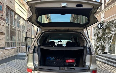 Mitsubishi Outlander III рестайлинг 3, 2008 год, 830 000 рублей, 33 фотография