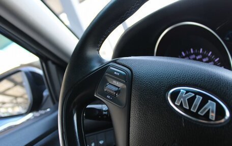 KIA Rio III рестайлинг, 2016 год, 819 000 рублей, 12 фотография