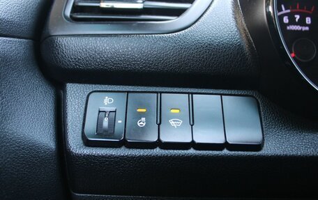 KIA Rio III рестайлинг, 2016 год, 819 000 рублей, 10 фотография