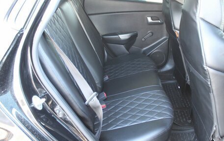 KIA Rio III рестайлинг, 2016 год, 819 000 рублей, 19 фотография