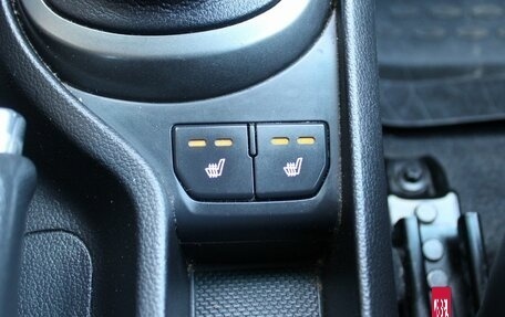 KIA Rio III рестайлинг, 2016 год, 819 000 рублей, 17 фотография