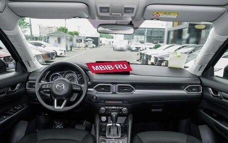 Mazda CX-5 II, 2026 год, 2 799 999 рублей, 20 фотография