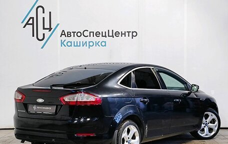 Ford Mondeo IV, 2011 год, 579 000 рублей, 2 фотография
