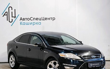 Ford Mondeo IV, 2011 год, 579 000 рублей, 3 фотография
