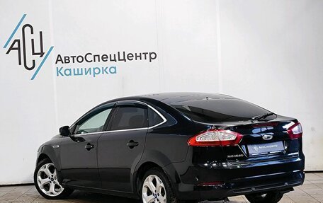 Ford Mondeo IV, 2011 год, 579 000 рублей, 4 фотография