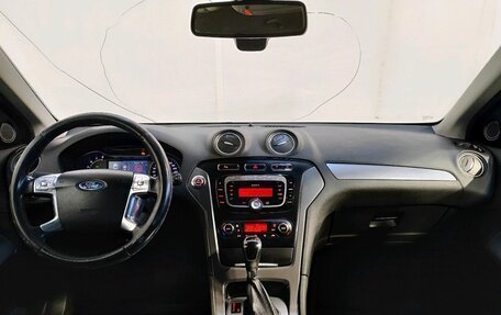 Ford Mondeo IV, 2011 год, 579 000 рублей, 6 фотография