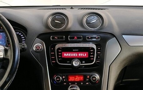 Ford Mondeo IV, 2011 год, 579 000 рублей, 7 фотография