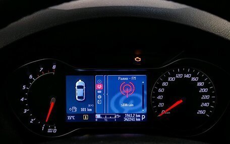 Ford Mondeo IV, 2011 год, 579 000 рублей, 9 фотография