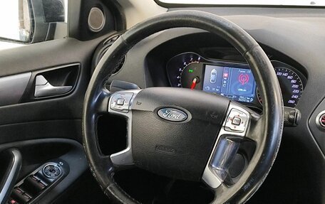 Ford Mondeo IV, 2011 год, 579 000 рублей, 10 фотография