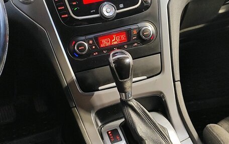 Ford Mondeo IV, 2011 год, 579 000 рублей, 8 фотография