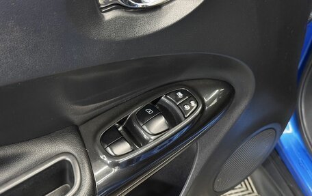 Nissan Juke II, 2018 год, 1 499 000 рублей, 25 фотография