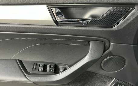 Skoda Kodiaq I, 2022 год, 3 790 000 рублей, 14 фотография