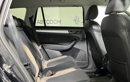 Skoda Kodiaq I, 2022 год, 3 790 000 рублей, 13 фотография