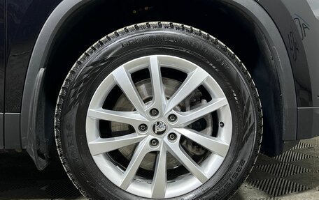 Skoda Kodiaq I, 2022 год, 3 790 000 рублей, 8 фотография