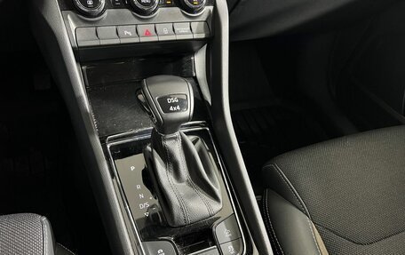 Skoda Kodiaq I, 2022 год, 3 790 000 рублей, 20 фотография