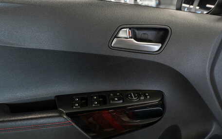 KIA Picanto III рестайлинг, 2021 год, 1 680 000 рублей, 13 фотография