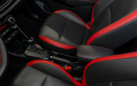 KIA Picanto III рестайлинг, 2021 год, 1 680 000 рублей, 15 фотография