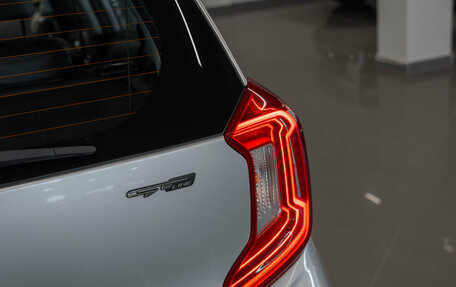 KIA Picanto III рестайлинг, 2021 год, 1 680 000 рублей, 24 фотография