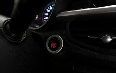 KIA Picanto III рестайлинг, 2021 год, 1 680 000 рублей, 21 фотография