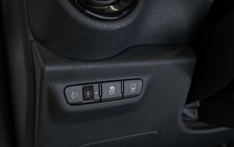 KIA Picanto III рестайлинг, 2021 год, 1 680 000 рублей, 14 фотография