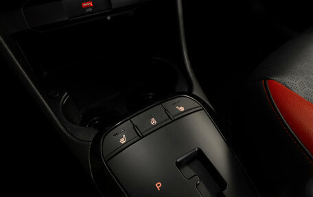 KIA Picanto III рестайлинг, 2021 год, 1 680 000 рублей, 16 фотография