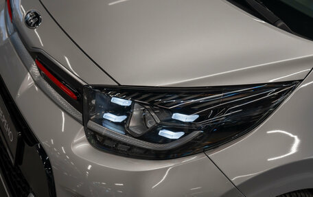 KIA Picanto III рестайлинг, 2021 год, 1 680 000 рублей, 23 фотография